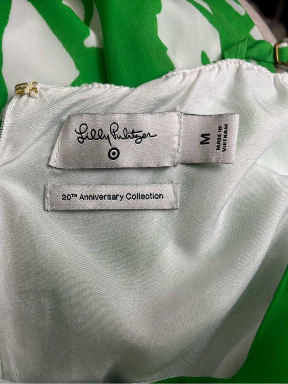 Lilly Pulitzer for Target jumpsuit - Picture 3 of 10